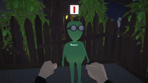 Warnet Life 3.4.19. Скриншот 4