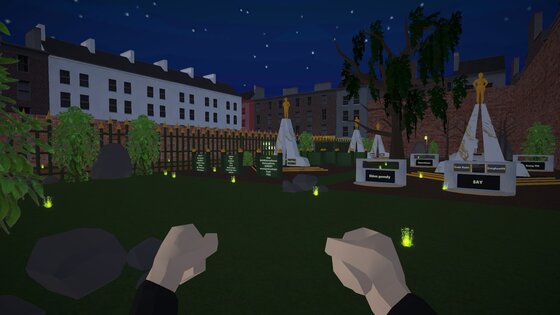 Warnet Life 3.4.19. Скриншот 16