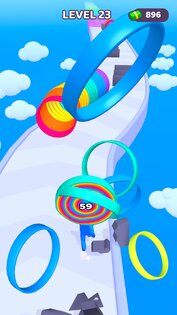 Layer Man 2.2.9.3. Скриншот 11