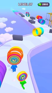 Layer Man 2.2.9.3. Скриншот 17