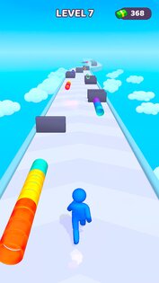 Layer Man 2.2.9.3. Скриншот 22