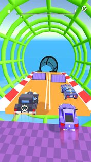 Ramp Racing 3D 5.4. Скриншот 25