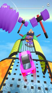 Ramp Racing 3D 5.4. Скриншот 28