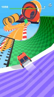 Ramp Racing 3D 5.4. Скриншот 29