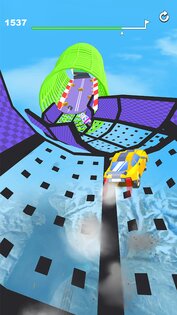 Ramp Racing 3D 5.4. Скриншот 31