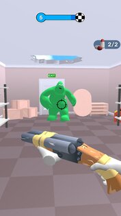Zombie Master 0.45. Скриншот 16