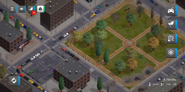 City Smash 2 1.2.8. Скриншот 8