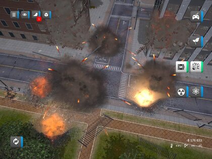 City Smash 2 1.2.8. Скриншот 9
