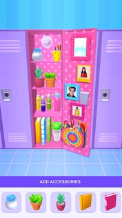 DIY Locker 3D 1.6.1.0. Скриншот 1