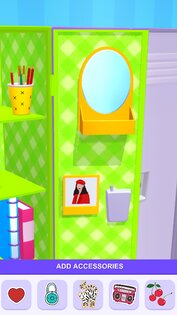 DIY Locker 3D 1.6.1.0. Скриншот 2