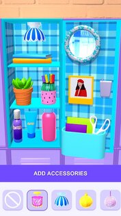 DIY Locker 3D 1.6.1.0. Скриншот 9