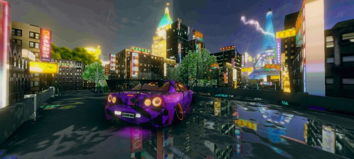 Dogan Simulator 3.3.4. Скриншот 11