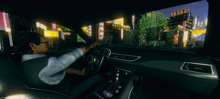 Dogan Simulator 3.3.4. Скриншот 12