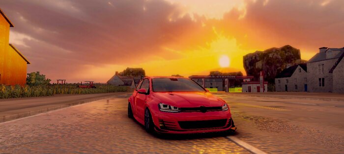 Dogan Simulator 3.3.4. Скриншот 13