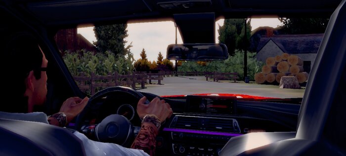 Dogan Simulator 3.3.4. Скриншот 14