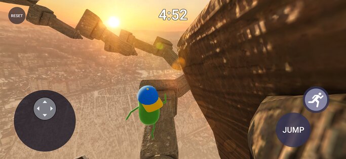 Dumb Ways to Climb 0.1.3. Скриншот 6