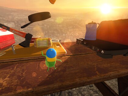Dumb Ways to Climb 0.1.3. Скриншот 9