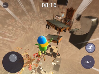 Dumb Ways to Climb 0.1.3. Скриншот 18