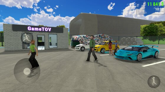 Car Trader 8.0. Скриншот 2