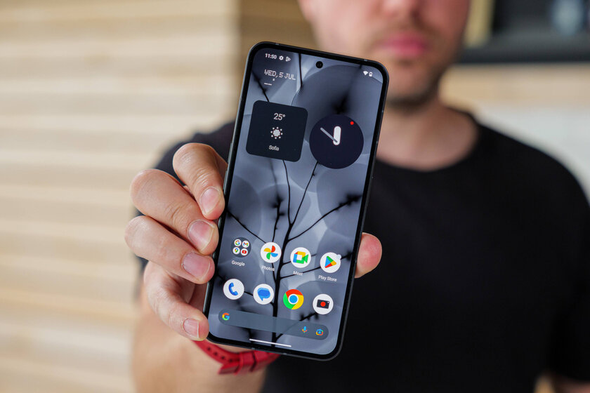 Лучше One UI, MIUI и китайских оболочек: обзор прошивки Nothing OS 2.0