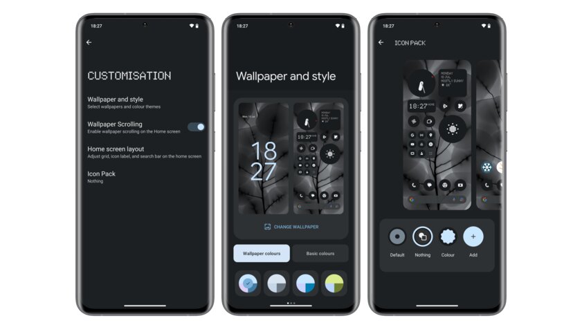 Лучше One UI, MIUI и китайских оболочек: обзор прошивки Nothing OS 2.0