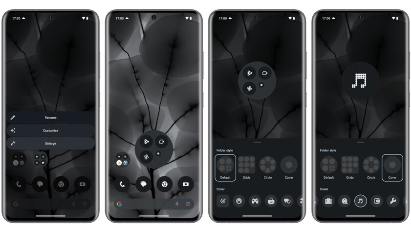 Лучше One UI, MIUI и китайских оболочек: обзор прошивки Nothing OS 2.0