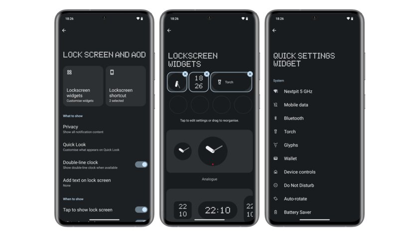Лучше One UI, MIUI и китайских оболочек: обзор прошивки Nothing OS 2.0