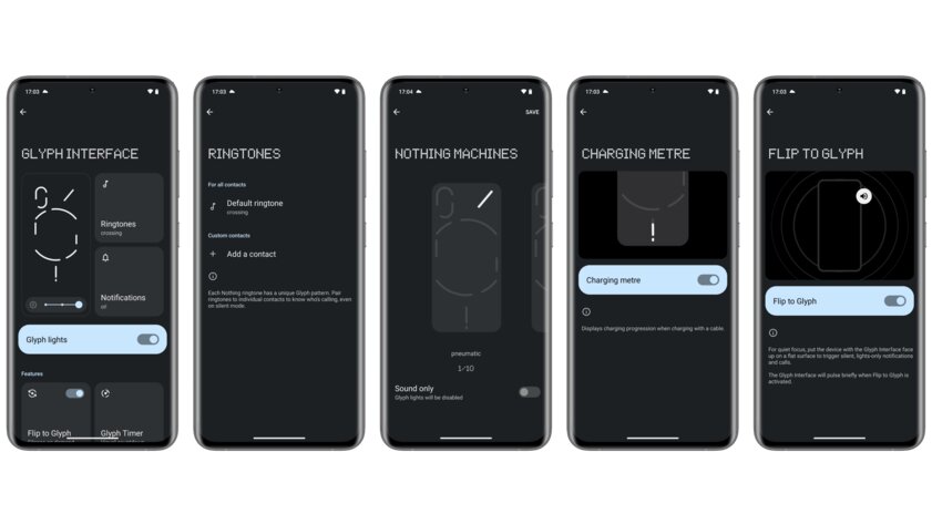 Лучше One UI, MIUI и китайских оболочек: обзор прошивки Nothing OS 2.0