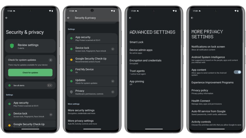 Лучше One UI, MIUI и китайских оболочек: обзор прошивки Nothing OS 2.0