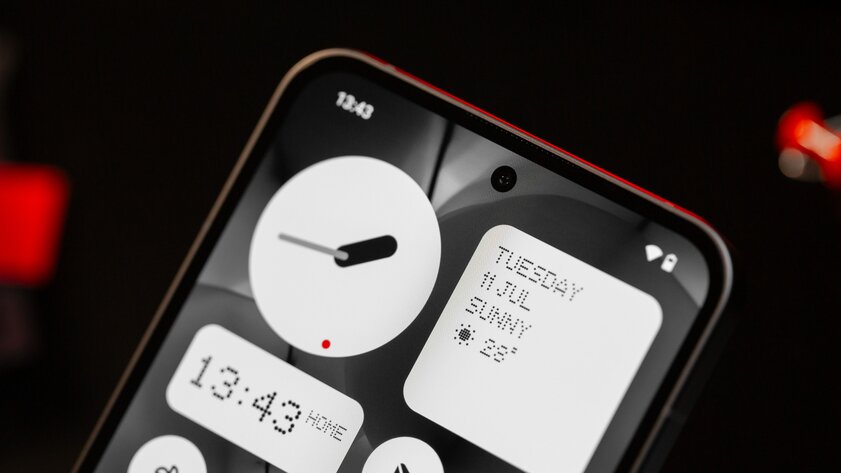 Лучше One UI, MIUI и китайских оболочек: обзор прошивки Nothing OS 2.0