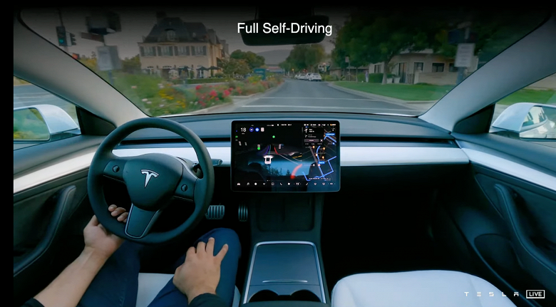 Экспансия Tesla: автопилот компании появится в автомобилях других брендов