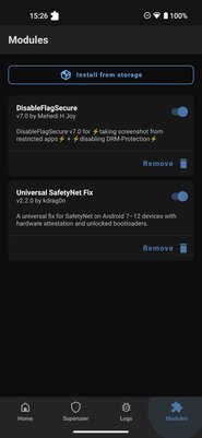 Как сохранить историю в Telegram, которую запретили скриншотить — На Android (требуется Root). 3