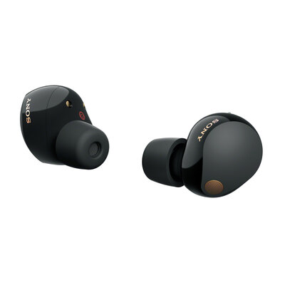 Sony представила свои лучшие TWS-наушники — WF-1000XM5. Вот чем интересны