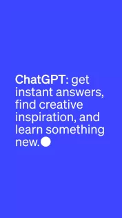 ChatGPT 1.2025.224. Скриншот 1