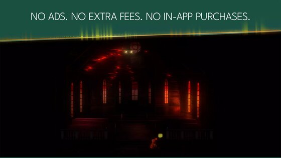 OXENFREE II: Lost Signals 1.5.7. Скриншот 8