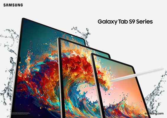 Итоги Galaxy Unpacked 2023: идеальные складные смартфоны, планшеты с защитой от воды и суперумные часы