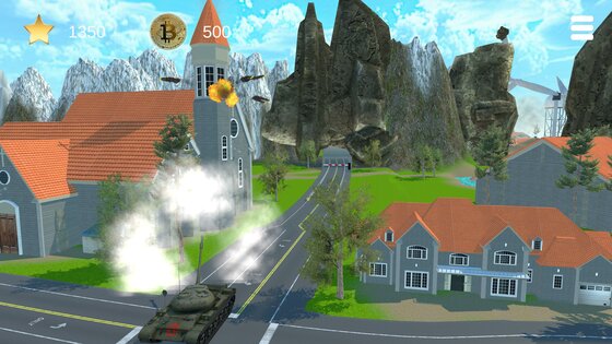 Airplane vs AI 1.1.6. Скриншот 3