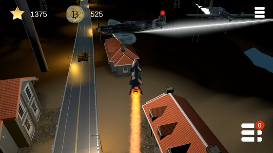 Airplane vs AI 1.1.6. Скриншот 14