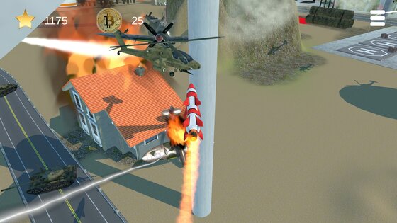 Airplane vs AI 1.1.6. Скриншот 23