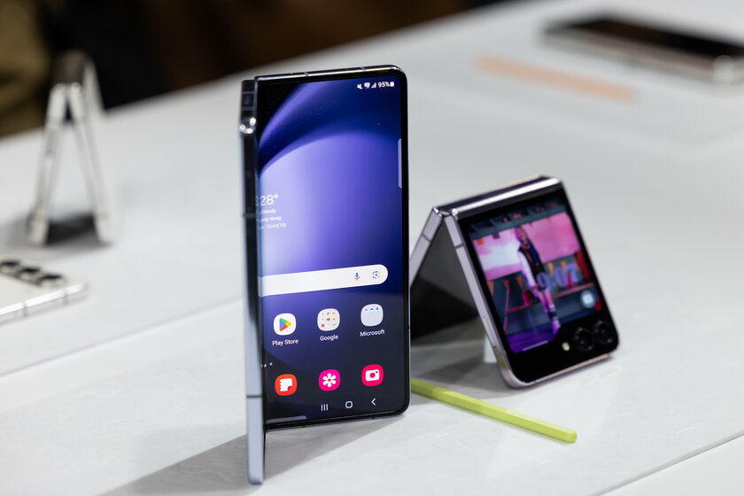 Прибыль Samsung упала на 95%, всё из-за плохого спроса на чипы памяти