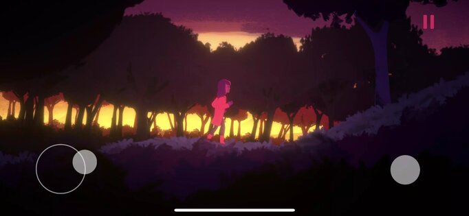 The Journey of Grace 1.0.11. Скриншот 4