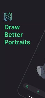 Head Model Studio 2.0.2. Скриншот 1