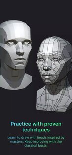 Head Model Studio 2.4.1. Скриншот 4