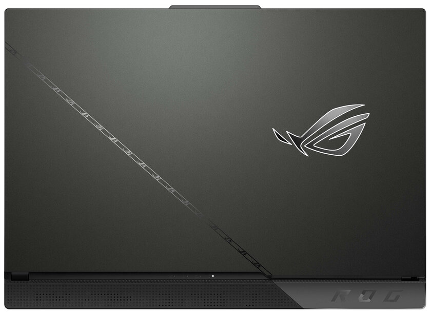 Первый в мире ноутбук с технологией AMD 3D V-Cache: представлен ROG Strix SCAR 17 X3D
