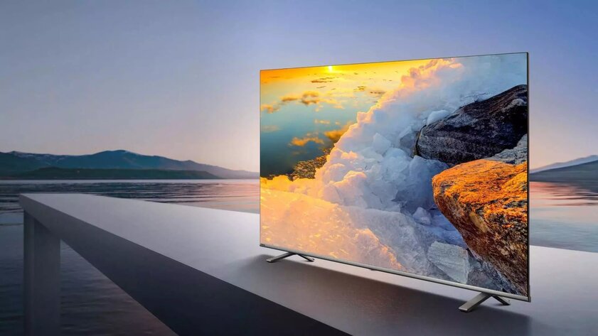 Тысячи фильмов и сериалов: на телевизорах Toshiba появился онлайн-кинотеатр KION