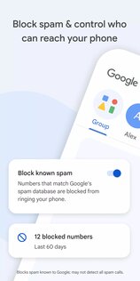 Google Fi 146.0. Скриншот 2