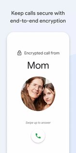 Google Fi 146.0. Скриншот 5