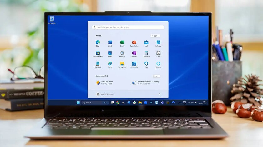 Windows 11 научилась выставлять разную частоту на разных мониторах: зачем это нужно