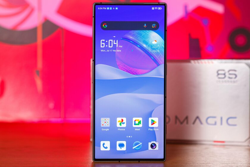 Эксклюзивный процессор для Samsung попадает к другим: обзор игрового «китайца», понравился — Дизайн. 2