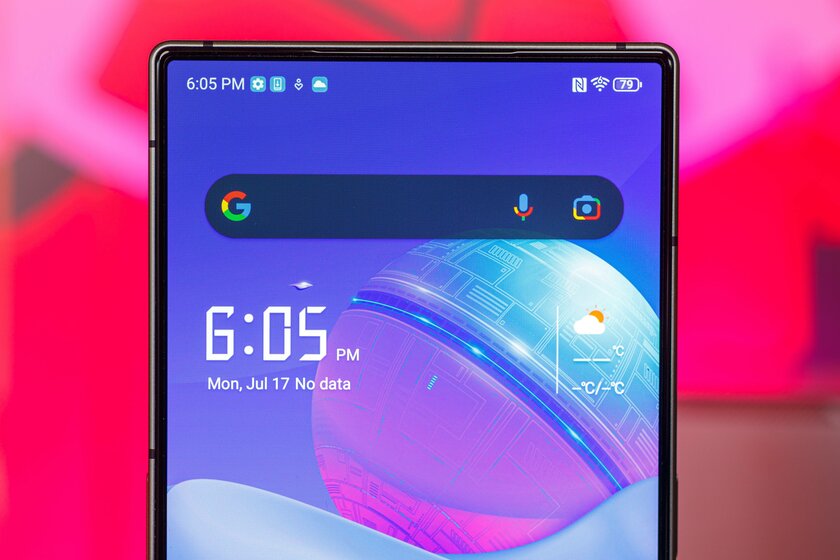 Эксклюзивный процессор для Samsung попадает к другим: обзор игрового «китайца», понравился — Дисплей. 1